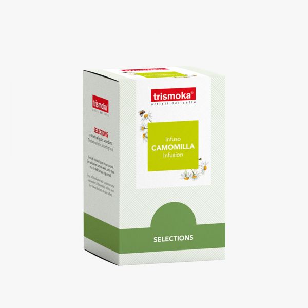 Infuso Camomilla