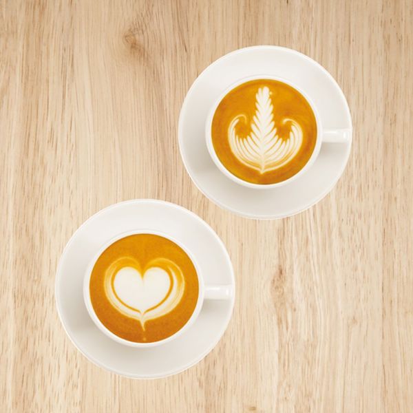 Latte Art