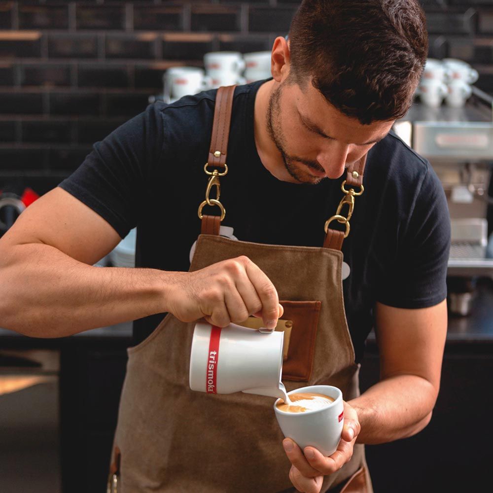 Barista base – pomeriggio